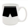 11 Ounce Coffee Mug Thumbnail