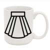 11 Ounce Coffee Mug Thumbnail