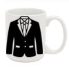 11 Ounce Coffee Mug Thumbnail