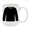 11 Ounce Coffee Mug Thumbnail