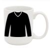 11 Ounce Coffee Mug Thumbnail