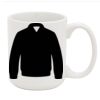 11 Ounce Coffee Mug Thumbnail