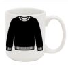 11 Ounce Coffee Mug Thumbnail