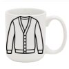11 Ounce Coffee Mug Thumbnail