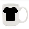 11 Ounce Coffee Mug Thumbnail
