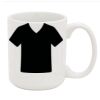 11 Ounce Coffee Mug Thumbnail