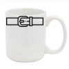11 Ounce Coffee Mug Thumbnail