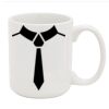 11 Ounce Coffee Mug Thumbnail