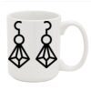 11 Ounce Coffee Mug Thumbnail