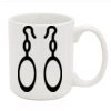 11 Ounce Coffee Mug Thumbnail