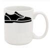 11 Ounce Coffee Mug Thumbnail