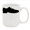 11 Ounce Coffee Mug Thumbnail