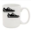 11 Ounce Coffee Mug Thumbnail