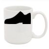 11 Ounce Coffee Mug Thumbnail