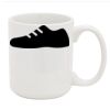 11 Ounce Coffee Mug Thumbnail