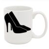 11 Ounce Coffee Mug Thumbnail