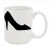 11 Ounce Coffee Mug Thumbnail