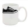 11 Ounce Coffee Mug Thumbnail