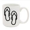 11 Ounce Coffee Mug Thumbnail