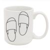11 Ounce Coffee Mug Thumbnail