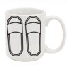 11 Ounce Coffee Mug Thumbnail