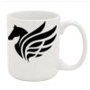 11 Ounce Coffee Mug Thumbnail