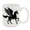 11 Ounce Coffee Mug Thumbnail