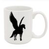 11 Ounce Coffee Mug Thumbnail