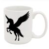 11 Ounce Coffee Mug Thumbnail