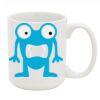 11 Ounce Coffee Mug Thumbnail