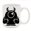 11 Ounce Coffee Mug Thumbnail