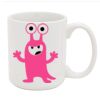 11 Ounce Coffee Mug Thumbnail