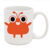 11 Ounce Coffee Mug Thumbnail