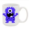 11 Ounce Coffee Mug Thumbnail