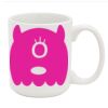 11 Ounce Coffee Mug Thumbnail