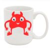 11 Ounce Coffee Mug Thumbnail