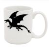11 Ounce Coffee Mug Thumbnail