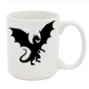 11 Ounce Coffee Mug Thumbnail
