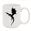 11 Ounce Coffee Mug Thumbnail