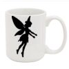 11 Ounce Coffee Mug Thumbnail