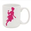 11 Ounce Coffee Mug Thumbnail