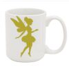 11 Ounce Coffee Mug Thumbnail