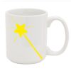11 Ounce Coffee Mug Thumbnail