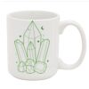 11 Ounce Coffee Mug Thumbnail