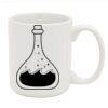11 Ounce Coffee Mug Thumbnail