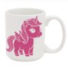 11 Ounce Coffee Mug Thumbnail