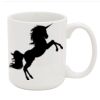 11 Ounce Coffee Mug Thumbnail