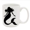 11 Ounce Coffee Mug Thumbnail