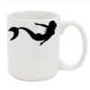 11 Ounce Coffee Mug Thumbnail