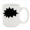 11 Ounce Coffee Mug Thumbnail